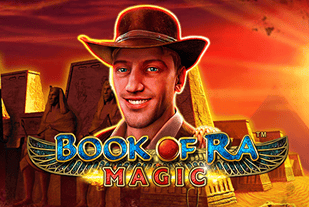 Book Of Ra Magic