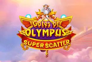 Gates of Olympus Super Scatter
