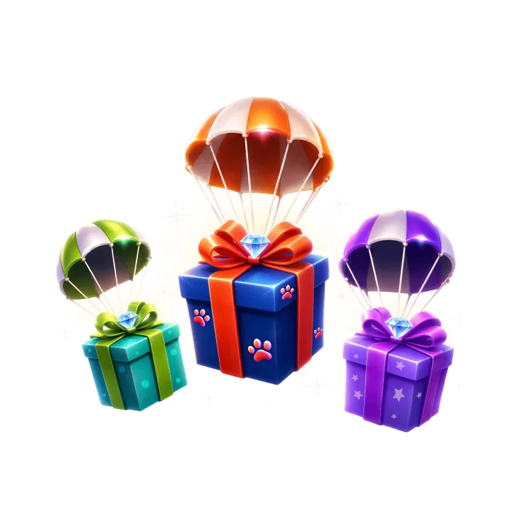Geschenke
