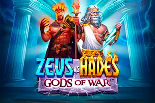 Zeus vs Hades – Gods of War