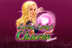 lucky ladys charm deluxe